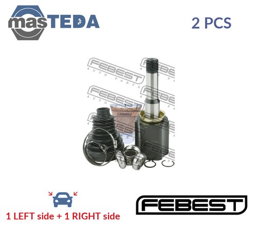 1811 asjlh driveshaft joint - cv,