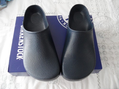 Birkenstock super birki - birki, pu