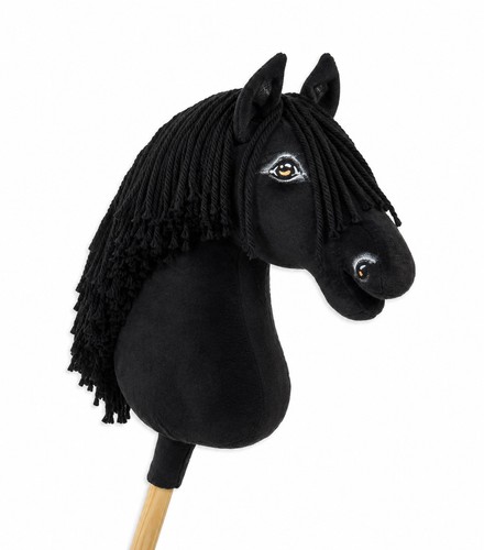 Hobby horse large - horse,