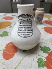 Dr Nelson’s Improved Inhaler