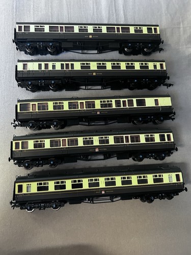 Bachman gauge great western - gauge,