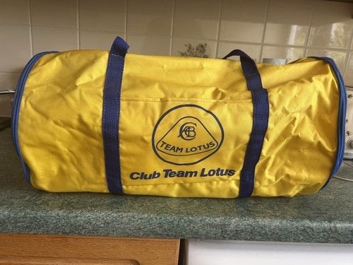 Rare team lotus motorsport - lotus,