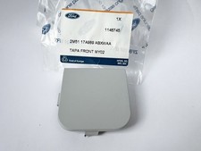 Genuine Ford Focus Mk1