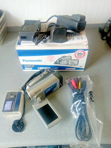 Panasonic digital - panasonic,
