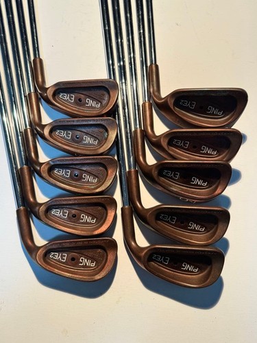 Ping eye2 plus - plus, beryllium
