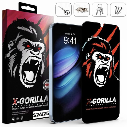 Ultra gorilla glass - ultra,