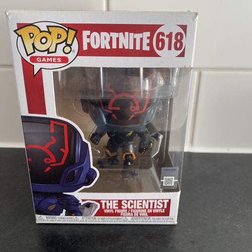 Funko pop games fortnite - pop!,