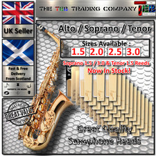 Saxophone reeds - saxophone,