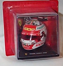Charles Leclerc 1000GP - 2020