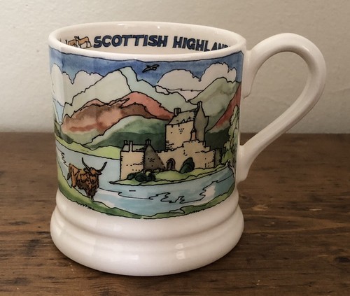 Emma bridgewater scottish - emma,