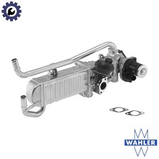EGR MODULE 710862D FOR SKODA