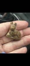 Ancient  Rare Egyptian Cat
