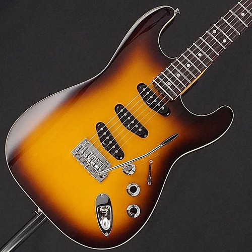 Fender used aerodyne - fender,