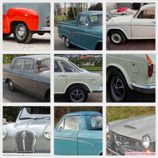 1960s Vintage and Classis