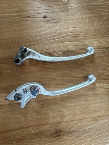 Brake lever only genuine - *brake,