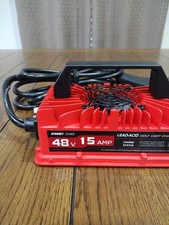 15 Amp 48 Volt Golf Cart Smart