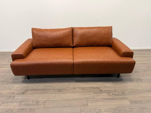 Habitat julien faux leather - julien,