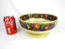 ⭐ Vintage Barker Bros Fruit