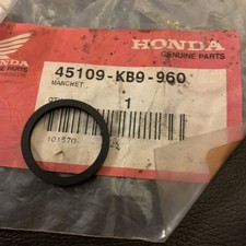 Genuine Honda NOS NSR125R