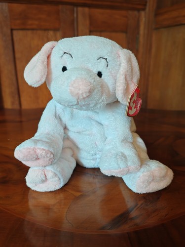 Pluffies lovesy the puppy - pluffies,