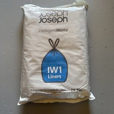 Joseph Joseph IW1 Bin Liners