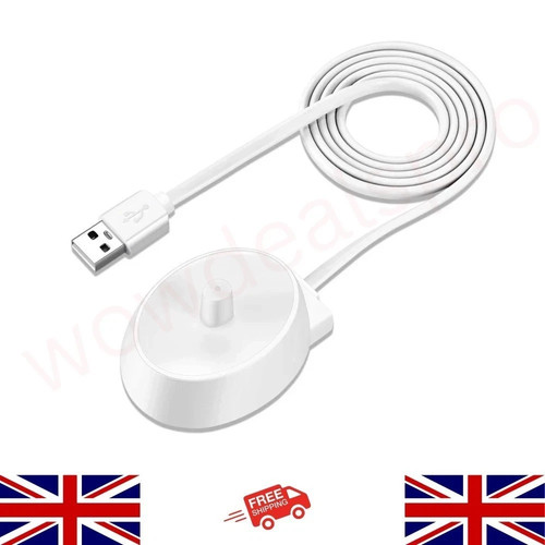 Electric toothbrush charger - uk,