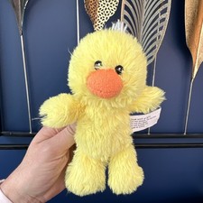 Easter Gift Asda Yellow Duck