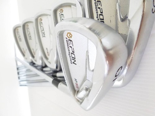 Epon iron set 503 - epon,