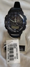 Casio SGW-500H Quartz