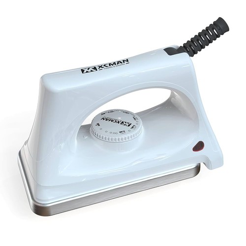 Xcman wax iron - iron, snowboards