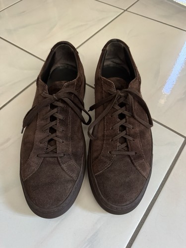 Common projects original - common,