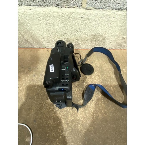 Sony handycam ccd f355e video8 - ccd-f355e,
