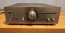 Denon UPA-F10 Stereo Integrated Amplifier - Near Mint Cond. - Phono - Compact 