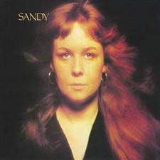 Sandy Denny - Sandy - Sandy