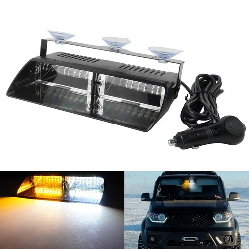 Led dash recovery - dash, bar