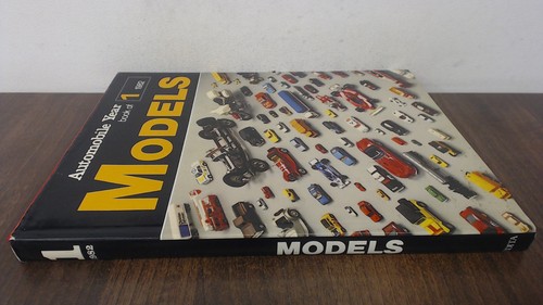 Automobile year book of - automobile,