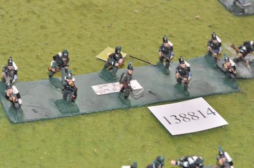 28mm napoleonic british - 28mm,