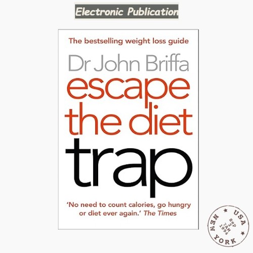 Escape the diet - escape, trap:
