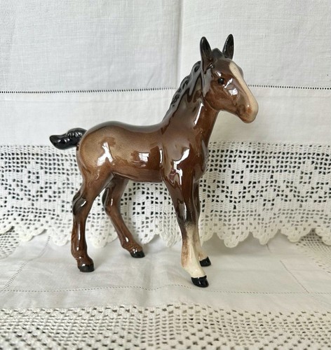 Beswick 951 large shire - beswick,