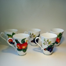 Roy Kirkham Botanica Orchard