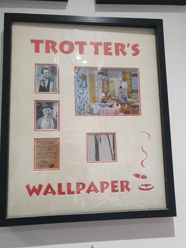 Rare only fools and horses - rare,