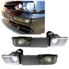 For VW GOLF 3 III MK3 2x Front
