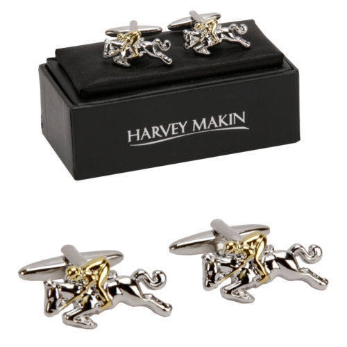 Harvey makin horse racing - makin,