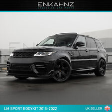 BARUGZAI LM BODYKIT FOR RANGE