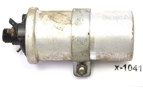 Ducati monza 160 ignition - ignition, coil