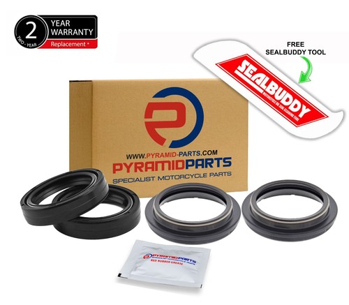 Fork oil seals dust - oil,