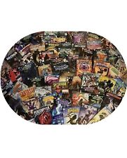 Comic Grab Bag X5 Marvel/DC NEW