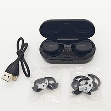 Bose Sport Earbuds Wireless Earphones - Bluetooth In Ear Headphones for Workouts