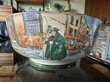 Vintage 1920s Royal Doulton