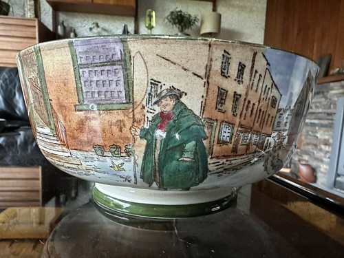 Vintage 1920s royal doulton - royal,